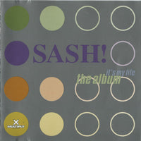 Sash! – It's My Life