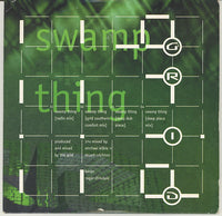 The Grid ‎– Swamp Thing