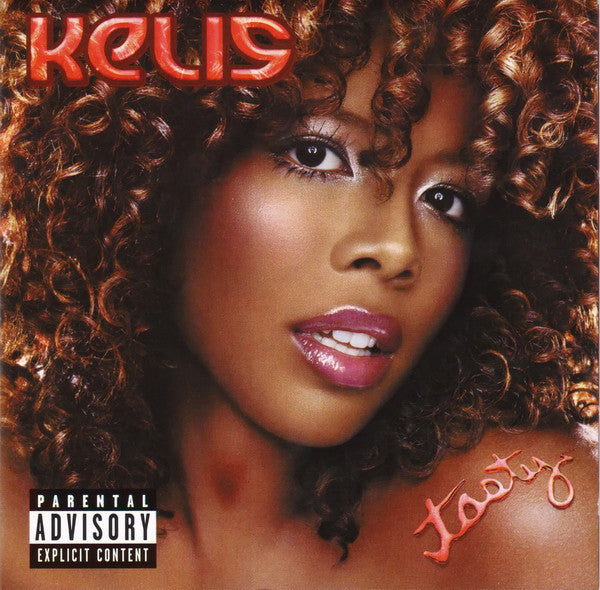 Kelis ‎– Tasty