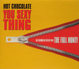 Hot Chocolate ‎– You Sexy Thing