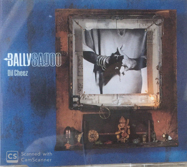 Bally Sagoo ‎– Dil Cheez (My Heart...)