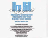Dru Hill ‎– How Deep Is Your Love
