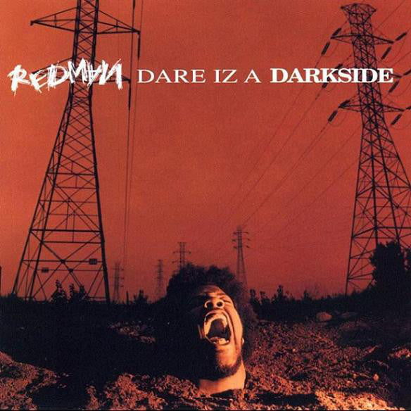Redman ‎– Dare Iz A Darkside