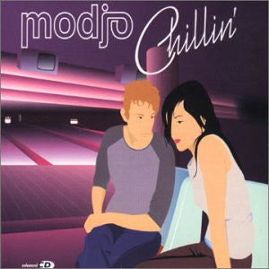 Modjo ‎– Chillin'