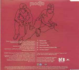 Modjo ‎– Lady (Hear Me Tonight)