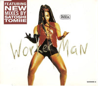 Patra ‎– Worker Man