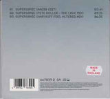 Jamiroquai ‎– Supersonic