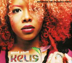 Kelis - Good Stuff