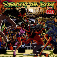 Strictly The Best Vol. 60 *NEW CD*