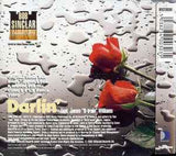 Bob Sinclar Feat. James "D-Train" Williams – Darlin'