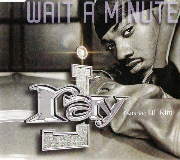 Ray J Featuring Lil' Kim ‎– Wait A Minute