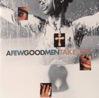 A Few Good Men ‎– Take A Dip