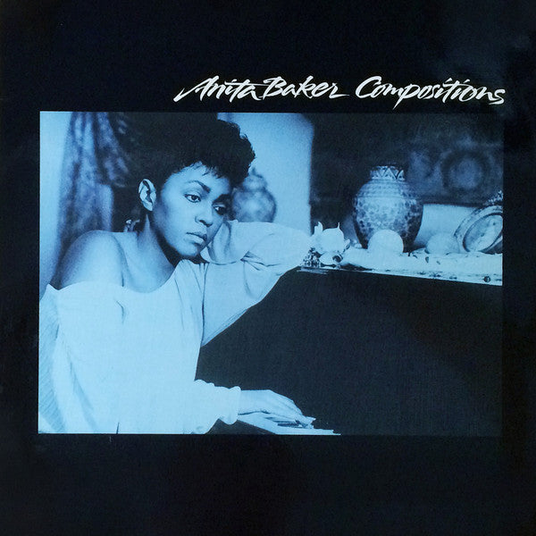 Anita Baker ‎– Compositions