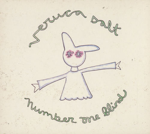 Veruca Salt ‎– Number One Blind