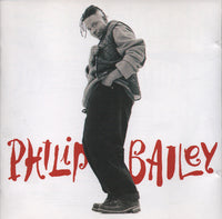 Philip Bailey ‎– Philip Bailey