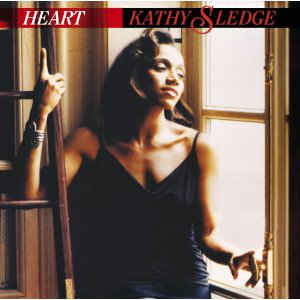 Kathy Sledge ‎– Heart