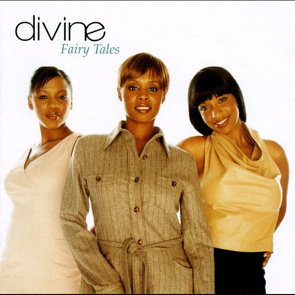 Divine ‎– Fairy Tales