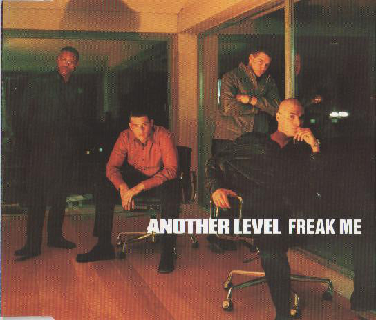 Another Level ‎– Freak Me