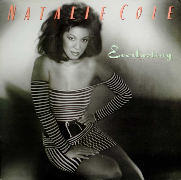 Natalie Cole ‎– Everlasting