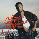 Jeffrey Osborne ‎– Emotional