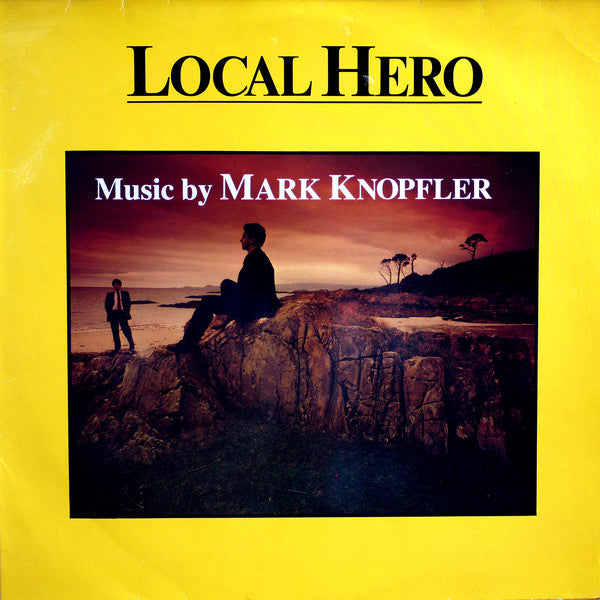 Mark Knopfler ‎– Local Hero