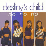 Destiny's Child ‎– No No No