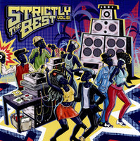 Various ‎– Strictly The Best Vol. 61 * New CD