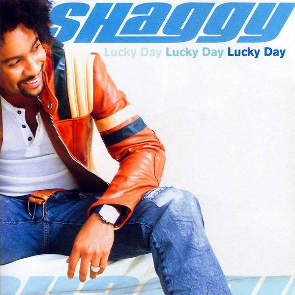 Shaggy ‎– Lucky Day