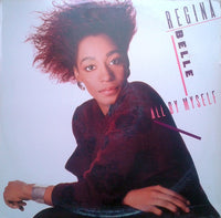 Regina Belle ‎– All By Myself