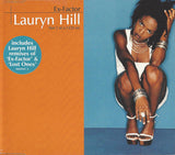 Lauryn Hill ‎– Ex-Factor