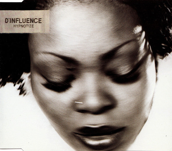 D'Influence ‎– Hypnotize