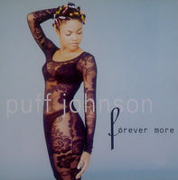 Puff Johnson ‎– Forever More