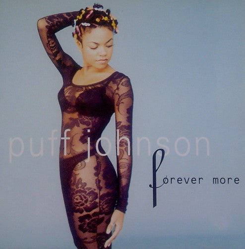 Puff Johnson ‎– Forever More