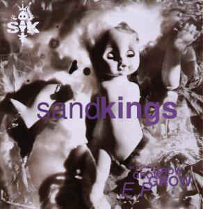 Sandkings ‎– Let It Grow E.P.