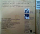 Jay-Z Featuring Gwen Dickey ‎– Wishing On A Star