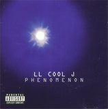 LL Cool J ‎– Phenomenon