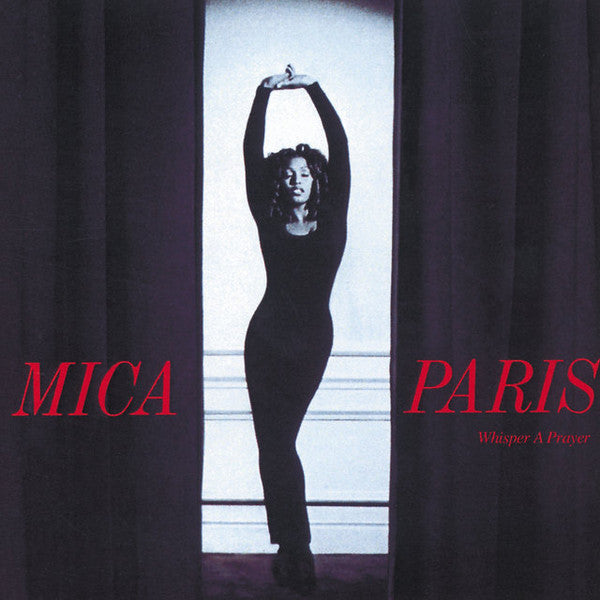 Mica Paris ‎– Whisper A Prayer