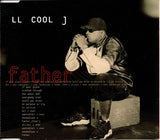 LL Cool J ‎– Father