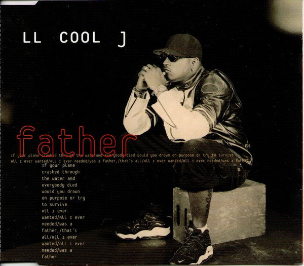 LL Cool J ‎– Father