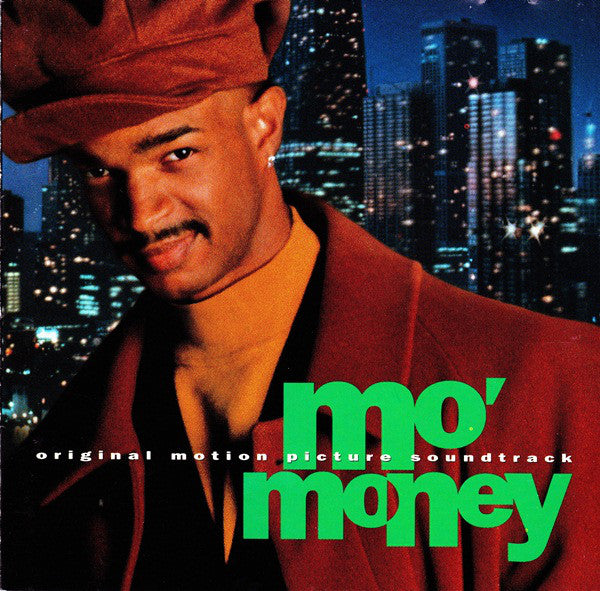 Mo' Money - Original Motion Picture Soundtrack