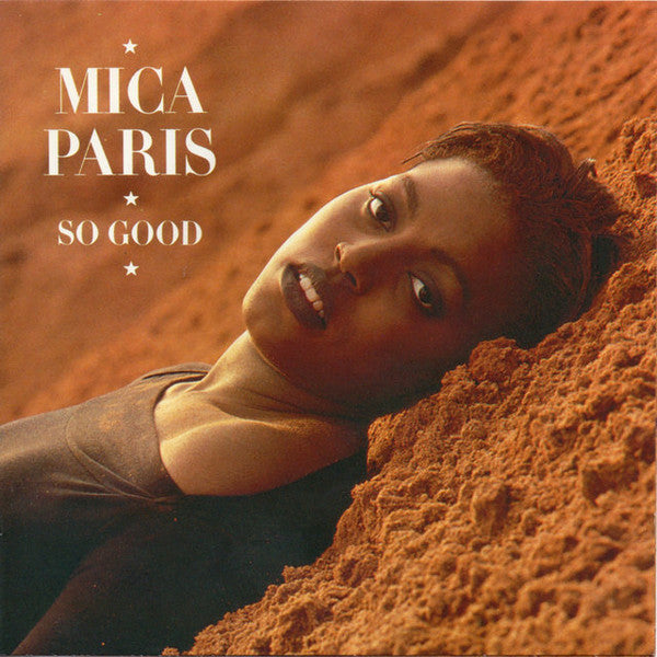 Mica Paris ‎– So Good
