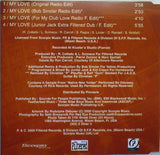 Kluster Feat. Ron Carroll - My Love