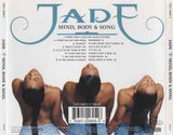 Jade – Mind, Body & Song