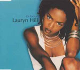 Lauryn Hill ‎– Ex-Factor