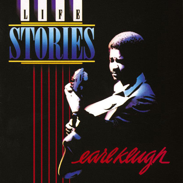 Earl Klugh ‎– Life Stories