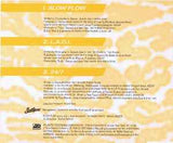 The Braxtons ‎– Slow Flow