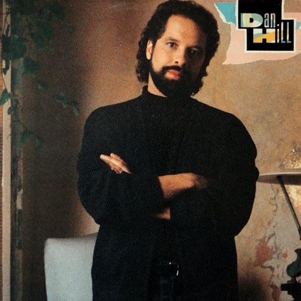 Dan Hill ‎– Dan Hill