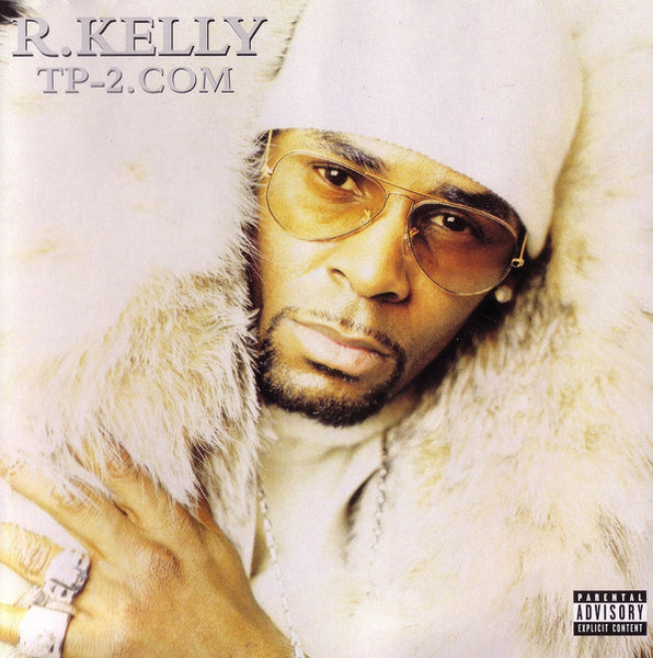 R. Kelly ‎– TP-2.com