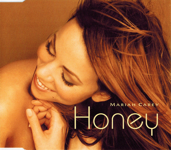 Mariah Carey – Honey - CD