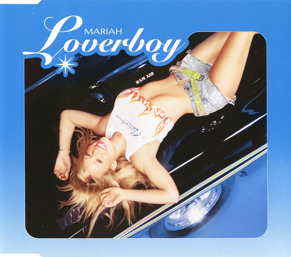Mariah ‎– Loverboy